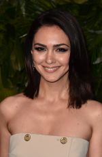 NAZANIN BONIADI at Max Mara WIF Face of the Future in Los Angeles 06/12/2018