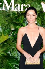 NECAR ZADEGAN at Max Mara WIF Face of the Future in Los Angeles 06/12/2018