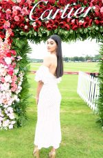 NEELAM GILL at Cartier Queens Cup Polo in Windsor 06/17/2018