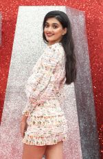 NEELAM GILL at Ocean