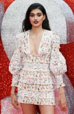 NEELAM GILL at Ocean