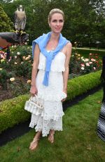 NICKY HILTON at Get Wild Benefit in South Hampton 06/24/2018