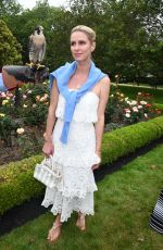 NICKY HILTON at Get Wild Benefit in South Hampton 06/24/2018