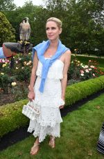 NICKY HILTON at Get Wild Benefit in South Hampton 06/24/2018