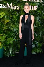 NICKY HILTON at Max Mara WIF Face of the Future in Los Angeles 06/12/2018