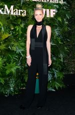 NICKY HILTON at Max Mara WIF Face of the Future in Los Angeles 06/12/2018