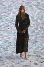 NICOLE KIDMAN on the Set of Big Little Lies in Monterey 06/12/2018