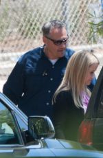 NICOLE KIDMAN, REESE WITHERPOON and SHAILENE WOODLEY on the Set of Big Little Lies in Los Angeles 06/18/2018