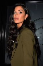 NICOLE SCHERZINGER at Craig