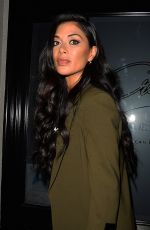 NICOLE SCHERZINGER at Craig