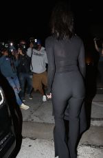 NICOLE SCHERZINGER at Craig