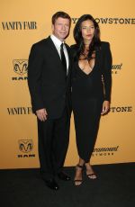 NICOLE SHERIDAN at Yellowstone Show Premiere in Los Angeles 06/11/2018