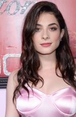 NIKI KOSS at Boohoo x Paris Hilton Launch Party in Los Angeles 06/20/2018