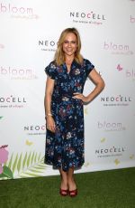 NIKKI DELOACH at Bloom Summit in Los Angeles 06/02/2018