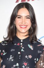 NIKOHL BOOSHERI at Ant-man and the Wasp Premiere in Los Angeles 06/25/2018