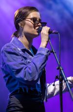 NINA NESBITT Performs at Midem Music Marketfestival in Cannes 06/05/2018