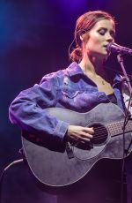 NINA NESBITT Performs at Midem Music Marketfestival in Cannes 06/05/2018