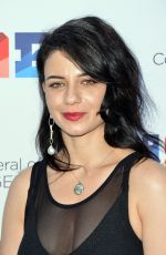 NINET TAYEB at 70th Anniversary of Israel Celebration in Universal City 06/10/2018
