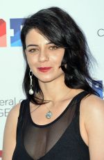 NINET TAYEB at 70th Anniversary of Israel Celebration in Universal City 06/10/2018