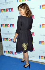 NOA TISHBY at 70th Anniversary of Israel Celebration in Universal City 06/10/2018