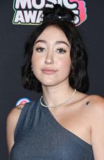 NOAH CYRUS at Radio Disney Music Awards 2018 in Los Angeles 06/22/2018