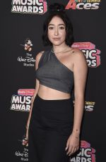 NOAH CYRUS at Radio Disney Music Awards 2018 in Los Angeles 06/22/2018