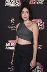 NOAH CYRUS at Radio Disney Music Awards 2018 in Los Angeles 06/22/2018