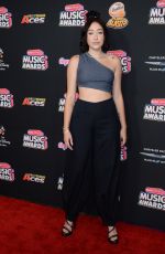 NOAH CYRUS at Radio Disney Music Awards 2018 in Los Angeles 06/22/2018