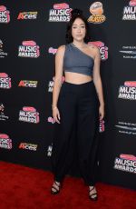 NOAH CYRUS at Radio Disney Music Awards 2018 in Los Angeles 06/22/2018