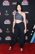 NOAH CYRUS at Radio Disney Music Awards 2018 in Los Angeles 06/22/2018
