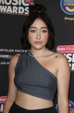 NOAH CYRUS at Radio Disney Music Awards 2018 in Los Angeles 06/22/2018