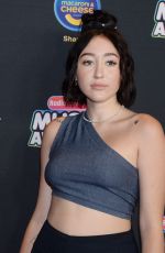 NOAH CYRUS at Radio Disney Music Awards 2018 in Los Angeles 06/22/2018