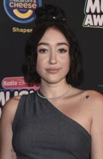 NOAH CYRUS at Radio Disney Music Awards 2018 in Los Angeles 06/22/2018