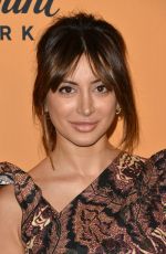 NOUREEN DEWULF at Yellowstone Show Premiere in Los Angeles 06/11/2018