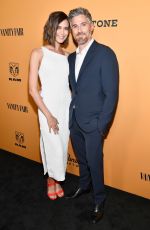 ODETTE ANNABLE at Yellowstone Show Premiere in Los Angeles 06/11/2018
