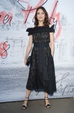 OLGA KURYLENKO at Serpentine Gallery Summer Party in London 06/19/2018