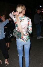 OLIVIA ATTWOOD at Love Island Screening in Camden 06/04/2018