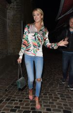 OLIVIA ATTWOOD at Love Island Screening in Camden 06/04/2018