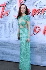 OLIVIA GRANT at Serpentine Gallery Summer Party in London 06/19/2018