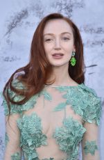 OLIVIA GRANT at Serpentine Gallery Summer Party in London 06/19/2018