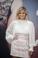 OLIVIA HOLT at Cloak & Dagger Photocall at 2018 Monte-carlo International Television Festival 06/16/2018