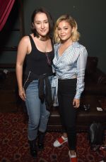 OLIVIA HOLT at Nintendo