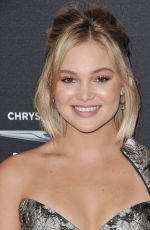 OLIVIA HOLT at Radio Disney Music Awards 2018 in Los Angeles 06/22/2018