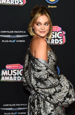 OLIVIA HOLT at Radio Disney Music Awards 2018 in Los Angeles 06/22/2018