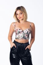 OLIVIA HOLT for Stylecaster, June 2018