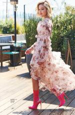 OLIVIA HOLT in Seventeen Magazine, Mexico July 2018