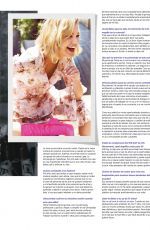 OLIVIA HOLT in Seventeen Magazine, Mexico July 2018