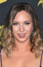 OLIVIA LANE at CMT Music Awards 2018 in Nashville 06/06/2018