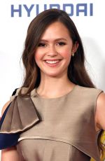 OLIVIA SANABIA at Ant-man and the Wasp Premiere in Los Angeles 06/25/2018