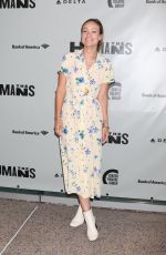 OLIVIA WILDE at The Humans Play Opening Night at Ahmanson Theatre in Los Angeles 06/20/2018